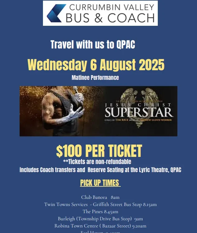 Jesus Christ Superstar 2025
