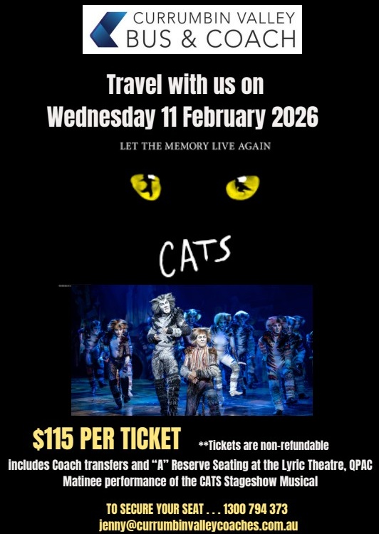 Cats