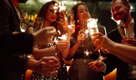 Gold Coast Christmas Party Ideas