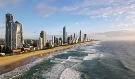 Gold Coast Attractions