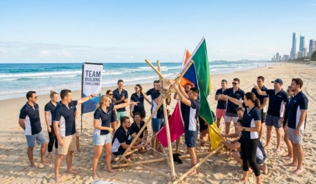 Corporate Activities Gold Coast