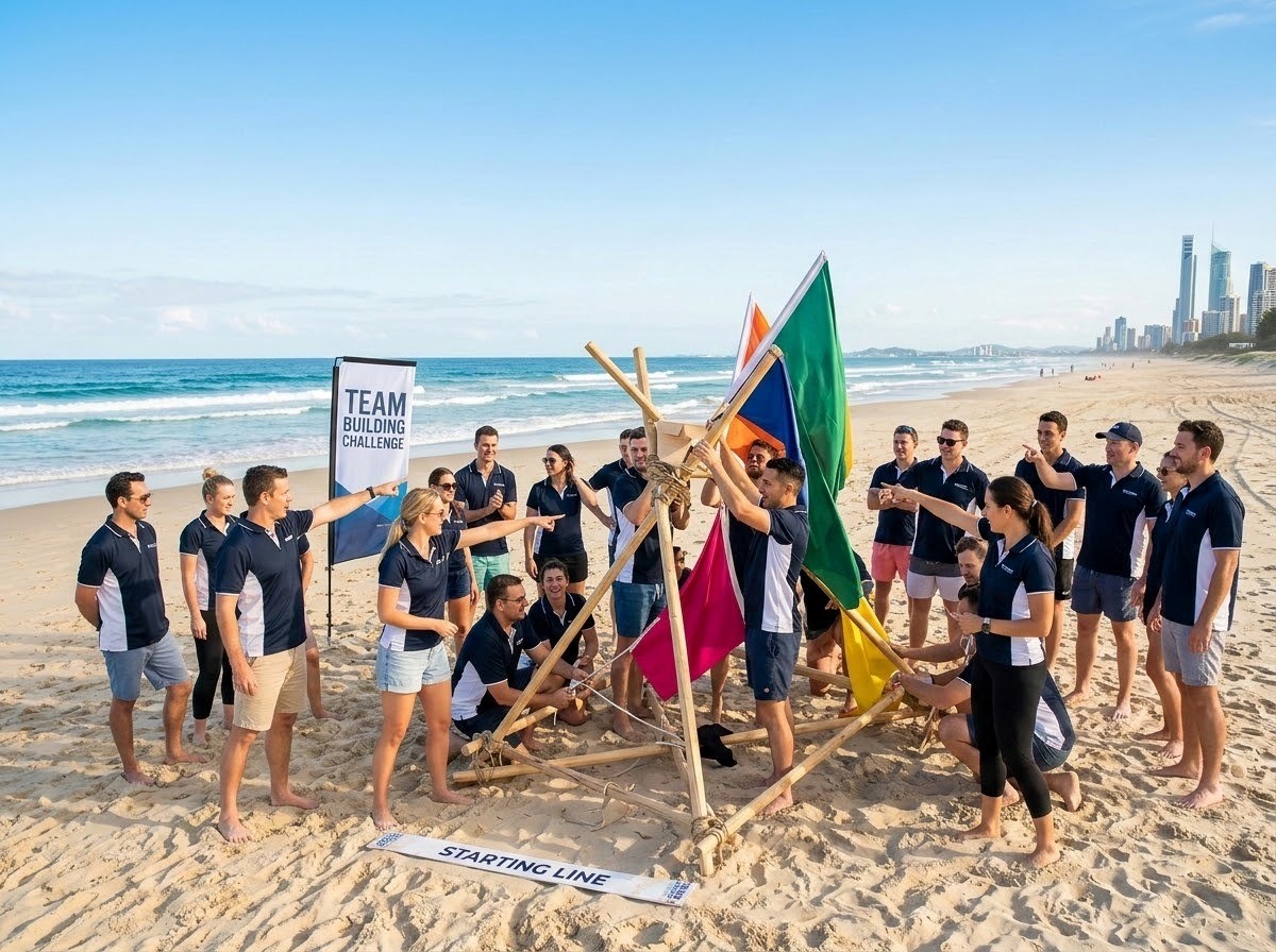 Corporate Activities Gold Coast