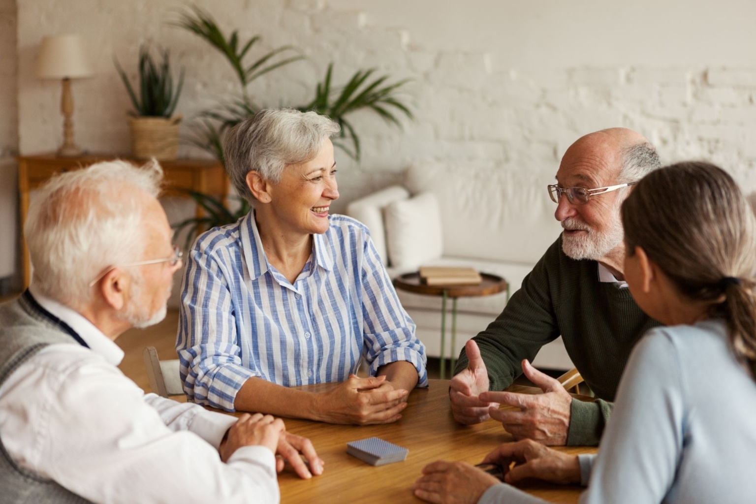 Activities For Seniors On The Gold Coast