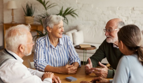 Activities For Seniors On The Gold Coast